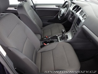 Volkswagen Golf 1.8 TSI 2016