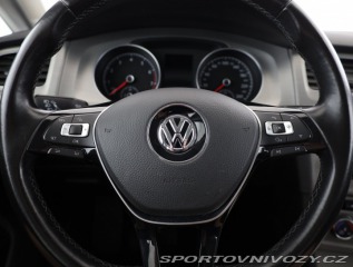 Volkswagen Golf 1.8 TSI 2016