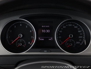 Volkswagen Golf 1.8 TSI 2016