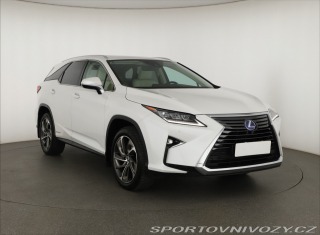 Lexus  RX  450 h