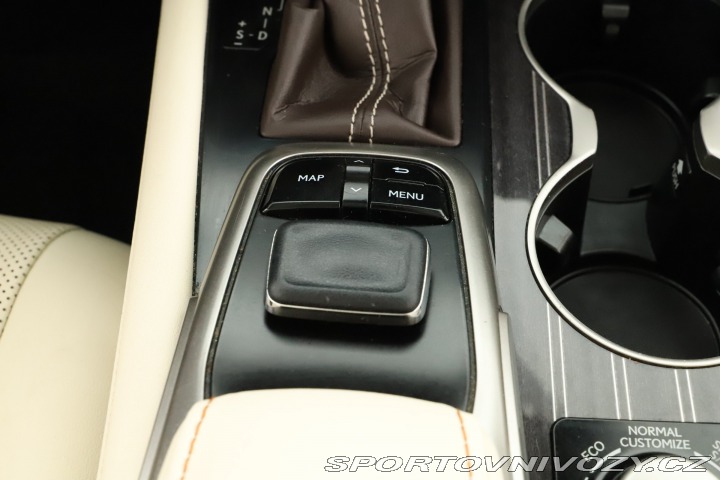 Lexus Ostatní modely RX 450 h 2018