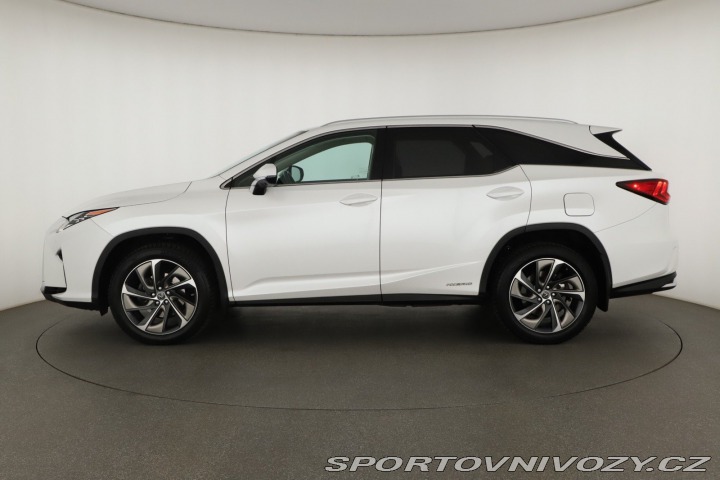 Lexus Ostatní modely RX 450 h 2018