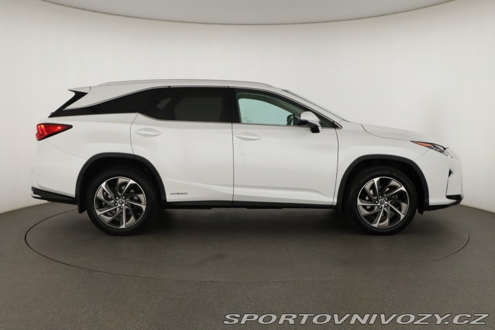 Lexus Ostatní modely RX 450 h 2018