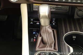 Lexus Ostatní modely RX  450 h 2018