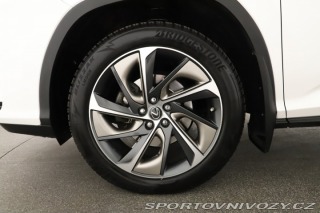 Lexus Ostatní modely RX  450 h 2018