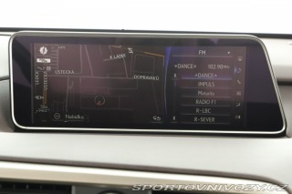 Lexus Ostatní modely RX  450 h 2018