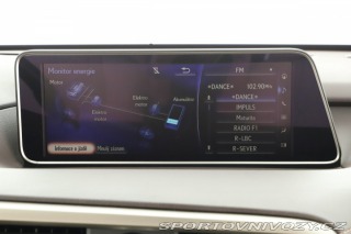 Lexus Ostatní modely RX  450 h 2018