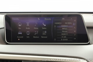 Lexus Ostatní modely RX  450 h 2018