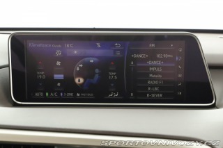 Lexus Ostatní modely RX  450 h 2018