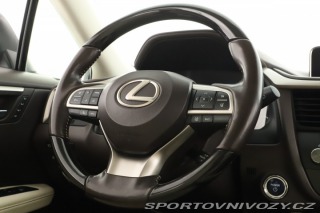 Lexus Ostatní modely RX  450 h 2018
