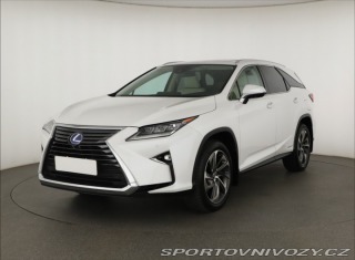 Lexus Ostatní modely RX  450 h 2018