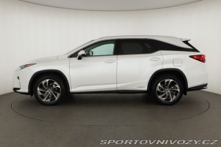 Lexus Ostatní modely RX  450 h 2018