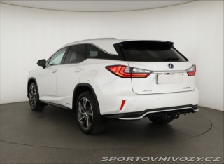 Lexus Ostatní modely RX  450 h 2018