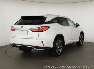 Lexus Ostatní modely RX  450 h 2018