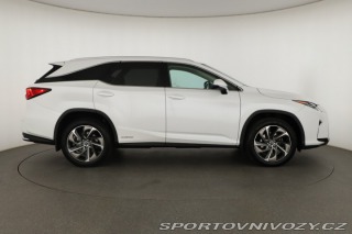 Lexus Ostatní modely RX  450 h 2018