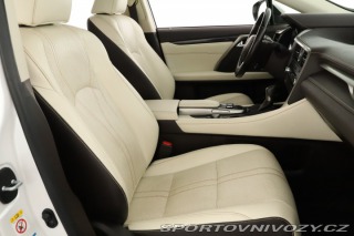 Lexus Ostatní modely RX  450 h 2018