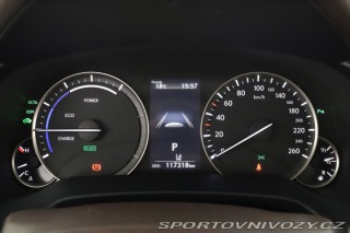 Lexus Ostatní modely RX  450 h 2018