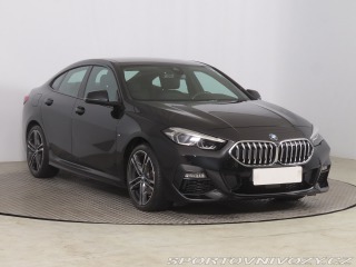 BMW 2 Gran Coupé M Paket 218i G