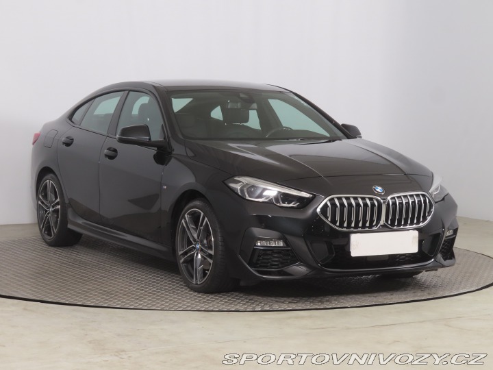 BMW 2 Gran Coupé M Paket 218i G 2021