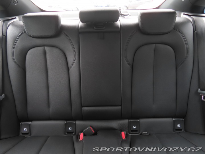 BMW 2 Gran Coupé M Paket 218i G 2021