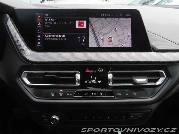 BMW 2 Gran Coupé M Paket 218i G 2021