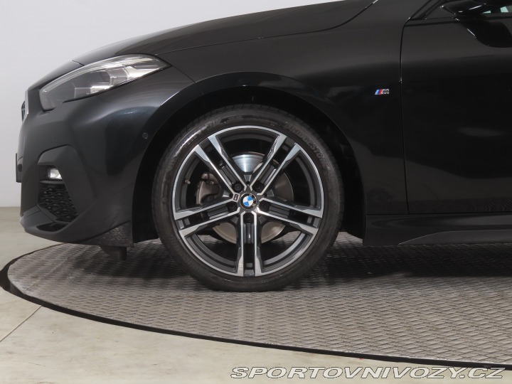 BMW 2 Gran Coupé M Paket 218i G 2021