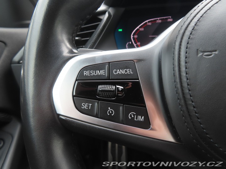 BMW 2 Gran Coupé M Paket 218i G 2021