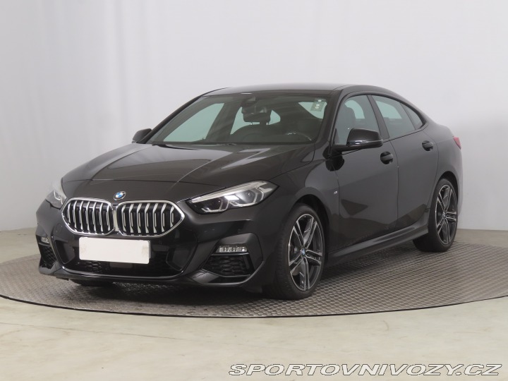 BMW 2 Gran Coupé M Paket 218i G 2021