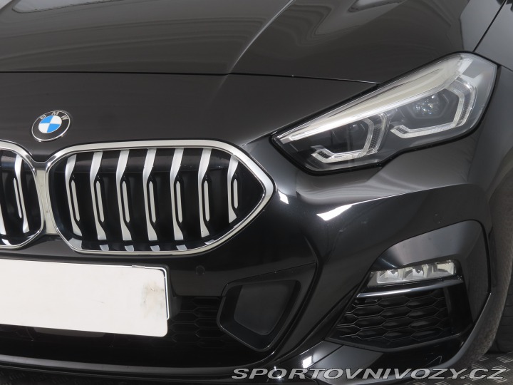 BMW 2 Gran Coupé M Paket 218i G 2021