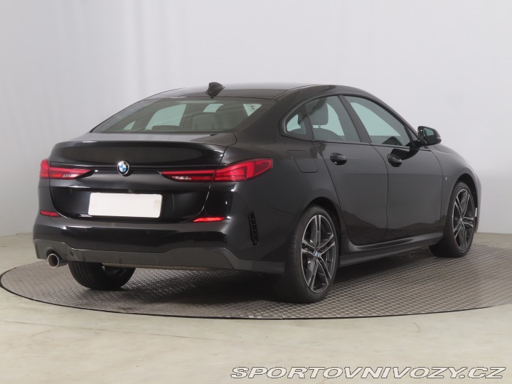 BMW 2 Gran Coupé M Paket 218i G 2021