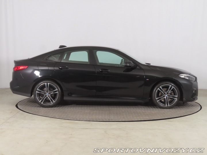 BMW 2 Gran Coupé M Paket 218i G 2021