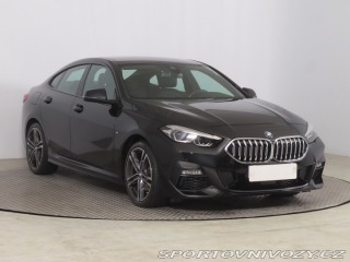 BMW 2 Gran Coupé M Paket 218i G 2021