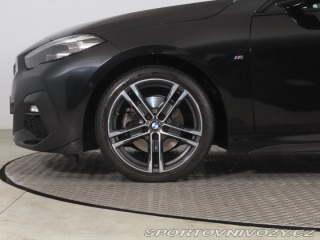 BMW 2 Gran Coupé M Paket 218i G 2021