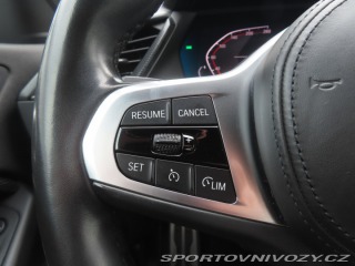 BMW 2 Gran Coupé M Paket 218i G 2021