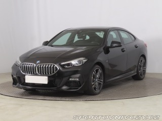 BMW 2 Gran Coupé M Paket 218i G 2021