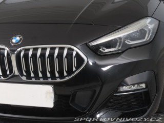 BMW 2 Gran Coupé M Paket 218i G 2021