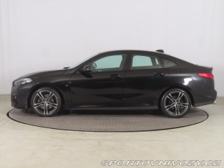BMW 2 Gran Coupé M Paket 218i G 2021