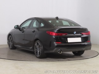 BMW 2 Gran Coupé M Paket 218i G 2021