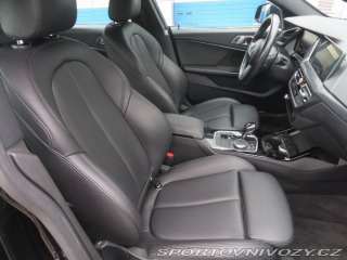 BMW 2 Gran Coupé M Paket 218i G 2021