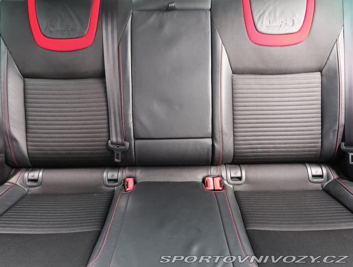 Škoda Octavia RS RS RS 2.0 TDI 2014