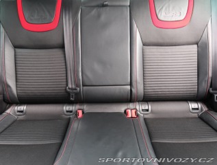 Škoda Octavia RS RS RS 2.0 TDI 2014