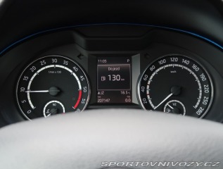 Škoda Octavia RS RS RS 2.0 TDI 2014