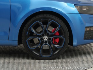 Škoda Octavia RS RS RS 2.0 TDI 2014