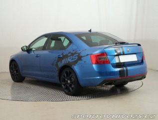 Škoda Octavia RS RS RS 2.0 TDI 2014