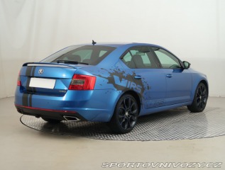Škoda Octavia RS RS RS 2.0 TDI 2014