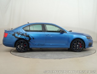 Škoda Octavia RS RS RS 2.0 TDI 2014