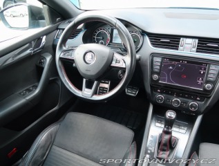Škoda Octavia RS RS RS 2.0 TDI 2014