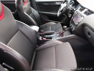 Škoda Octavia RS RS RS 2.0 TDI 2014