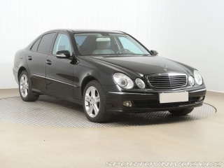 Mercedes-Benz E E 350 4MATIC