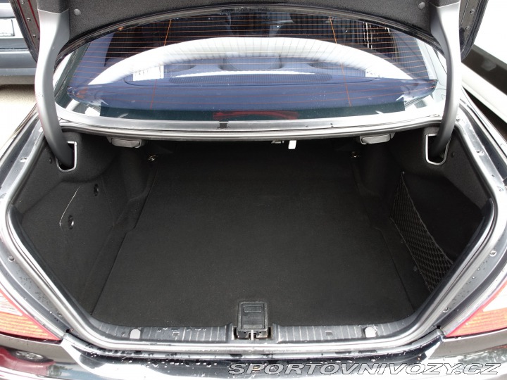 Mercedes-Benz E E 350 4MATIC 2008